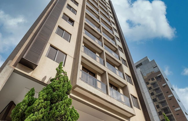 Paulista Suites by Charlie - Foto 40