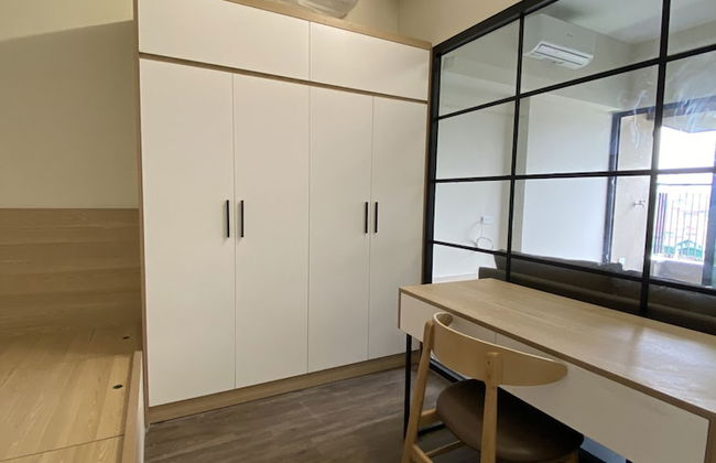 Funhome Bo Song Set Apartment Ha Noi - Foto 19