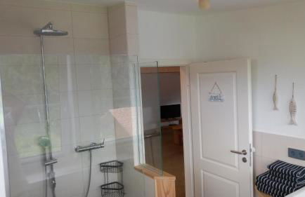 Ferienhaus Damberg - Foto 9