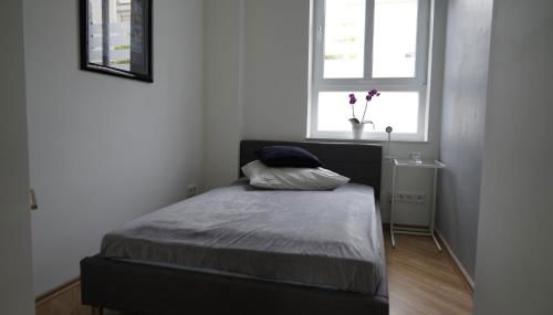 Altstadtwohnung mit eigenem Hauseingang - Foto 4