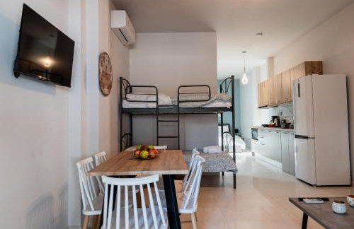 Filion Apartments Nafplio - Foto 64