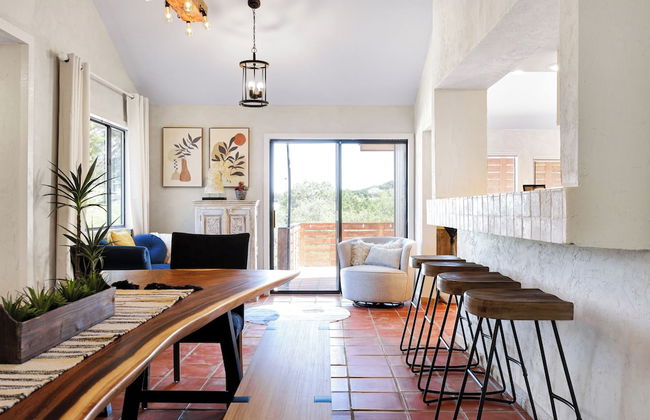 La Hacienda and Galaxy Theater - Foto 11