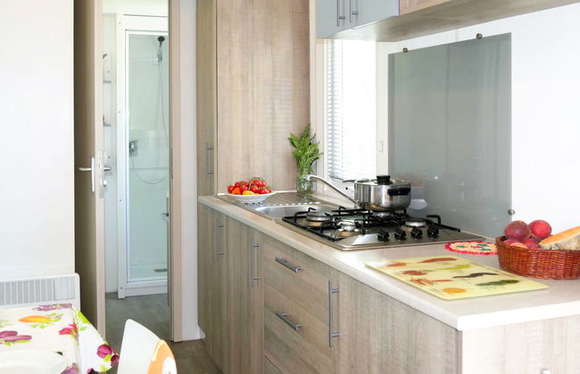 Camping La Masseria - Photo 8