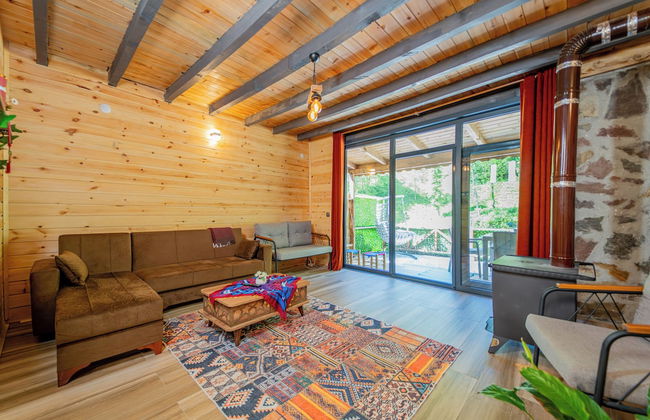 Eça Bungalov - Foto 18