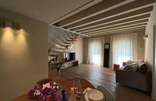 Casa Cordigero - Lago di Garda - Adults only - Foto 62