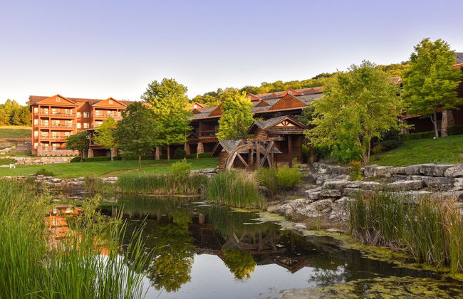 Hyatt Vacation Club at The Lodges at Timber Ridge, Branson - Foto 46