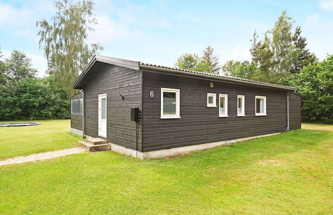 6 Person Holiday Home in Hojby - Photo 33