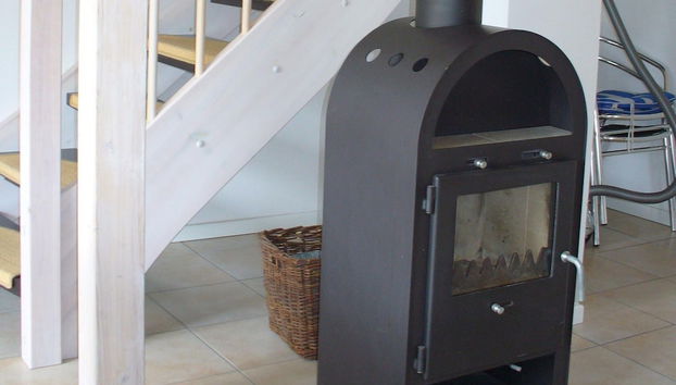 Ausstattung der Unterkunft