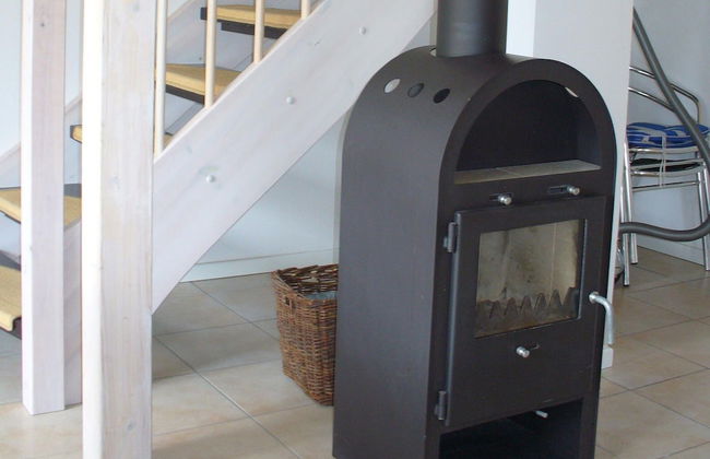 Holiday Home by the Sea With Sauna - Foto 4