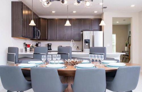 4774 Gorgeous Townhome - Foto 8