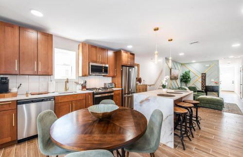 Luxury Apartment in Irvington - Foto 10