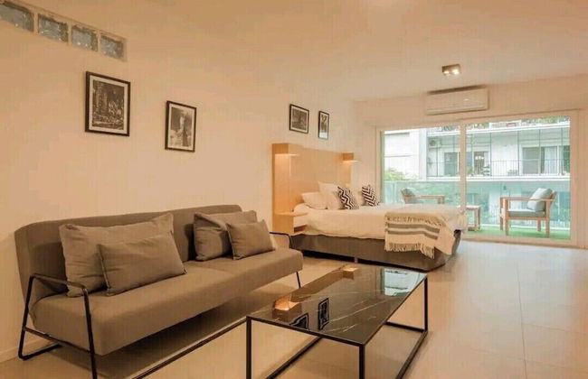 CloudBA O Higgins Belgrano Apartments - Foto 1