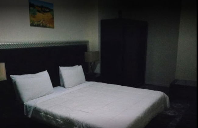 Hôtel de La Vallée Chlef - Foto 17