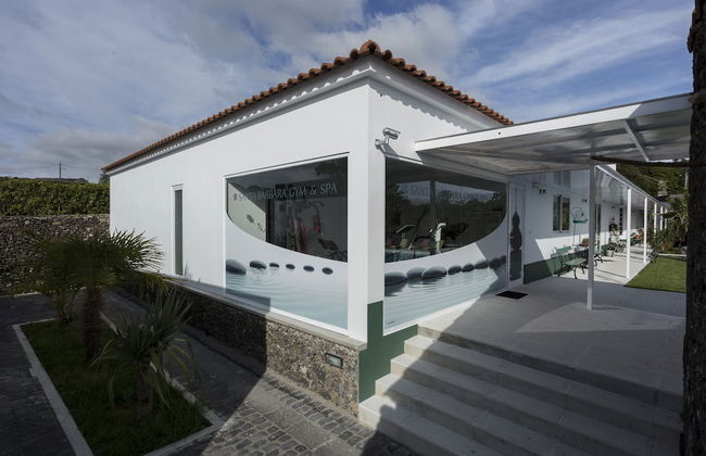 Quinta de Santa Bárbara Casas Turisticas - Foto 65