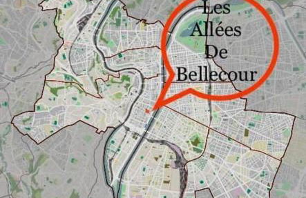 Les Allées de Bellecour - Photo 19