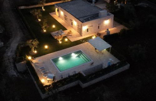 Casale d'Alessio - Foto 61