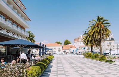 Cascais Beach&Sand Studio Apartment - Photo 24