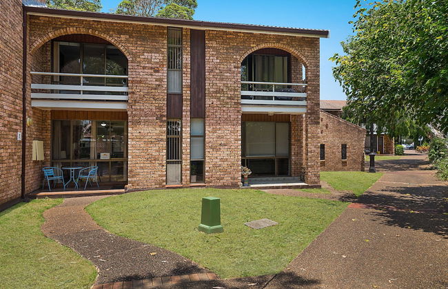 Centennial Terrace Apartments - Foto 20