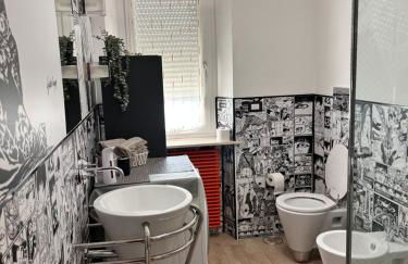 Bon Bon del Centro no Ztl a due passi da Piazza Alfieri - Photo 19