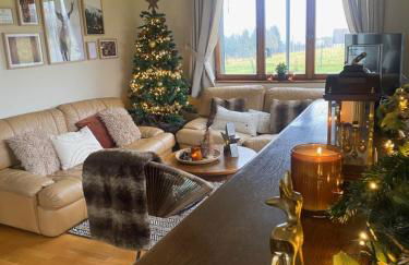 Maison indépendante, vue magnifique - Photo 4