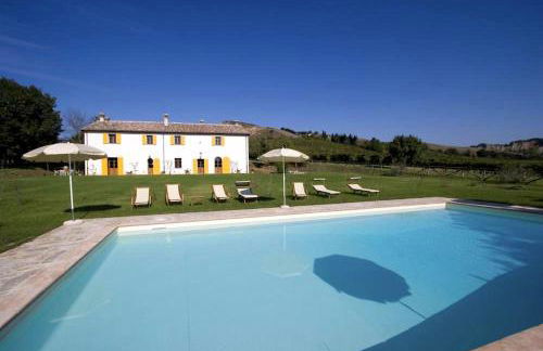 Villa Il Cigno - Photo 12