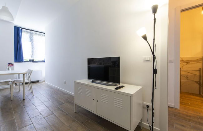 Noto 10 in Milan With 1 Bedrooms and 1 Bathrooms - Foto 20
