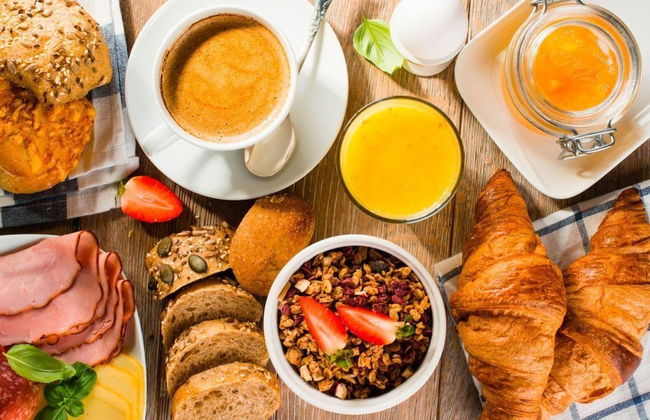 I Sleep B&B - Foto 50