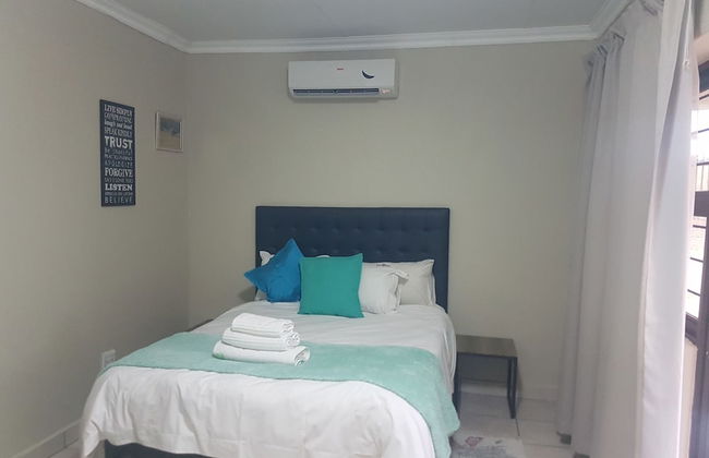 Sand River Cottages - Photo 15