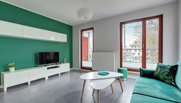 Garnizon & Parking by Downtown Apartments - Foto 4, Habitación