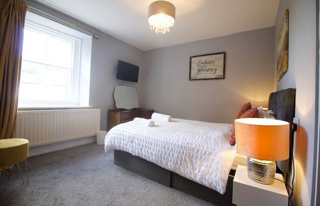 The New Inn 1730 - Foto 11