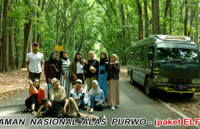 Kanalan Homestay - Photo 38