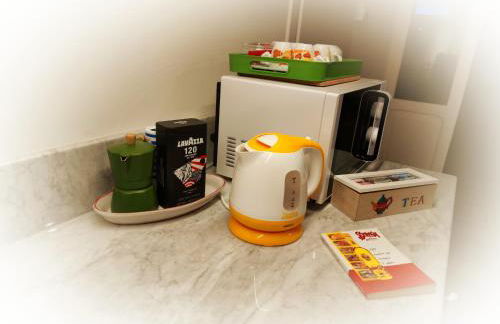 Folià Bed and Relax - Foto 10