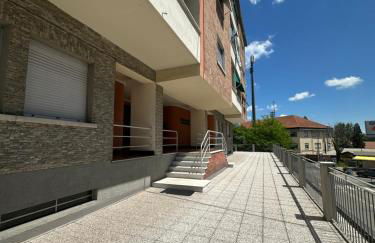 Central City Apartment of Asti - Foto 12
