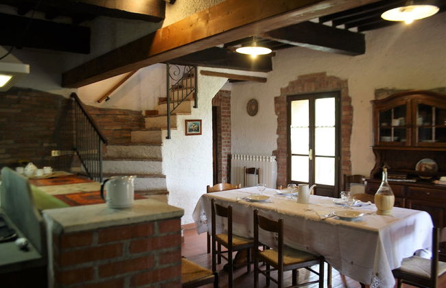 Agriturismo Materno - Foto 15