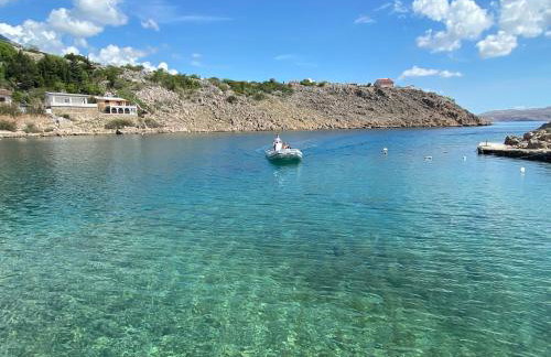 Apartments Matea with Pool and sea view - Foto 25