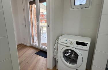 Last floor Aurelio Vaticano - Foto 34