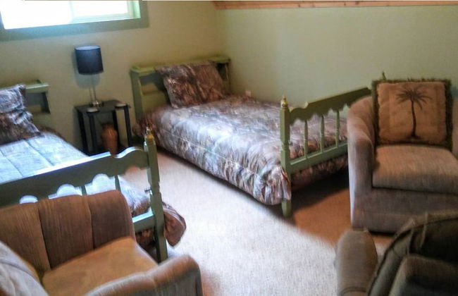 Packwood Ski & Vacation Getaway - Foto 8