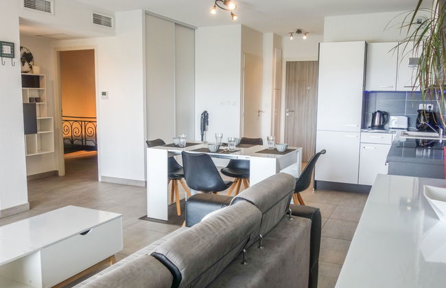 Terrasse de Lucie - Foto 6