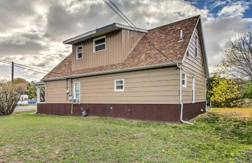 Welcoming Helena Hideaway about 2 Mi to Downtown - Foto 26