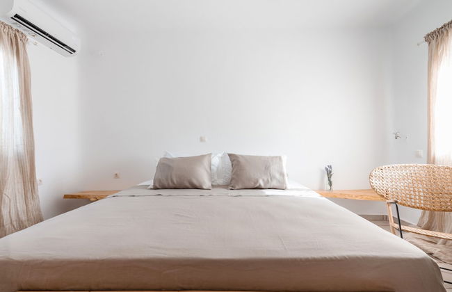 Ventu Paros Villa - Photo 16