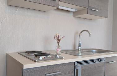 Apartment Klütblick in Hameln OT Klein Berkel - Photo 7