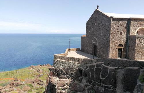 “CIELO E MARE”, CASETTA NEL CUORE DEL BORGO ANTICO / “SKY & SEA”, CHARMING IN THE HEART OF OLD VILLAGE - Foto 29