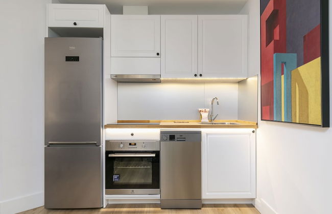 HA Apartahotel Quo Eraso - Foto 48