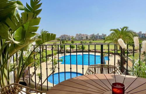 Casa Hacienda Riquelme Golf Resort - Foto 9