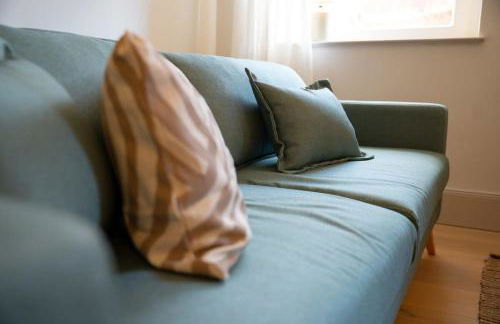 Spacious 3-bedroom apartment near Eilbekpark - Foto 7