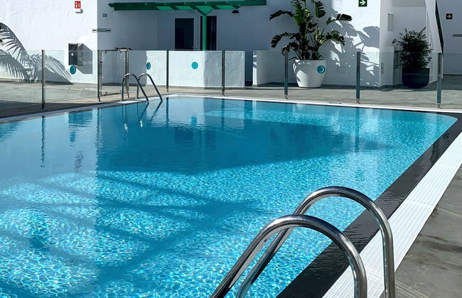 Apartamentos Celeste - Foto 1