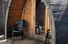 TOP KaVi apartments #7, Pool, Sauna und Fitness FREE, 2-Zimmer - Foto 37