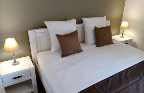 Gîtes de l'Orée du Bois - Boussières - Foto 41