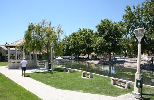 Apartman Mirica Solin - Foto 12