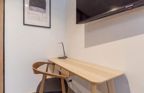 Absolute calm, terrace and private parking - Between Paris and Disney - Foto 13